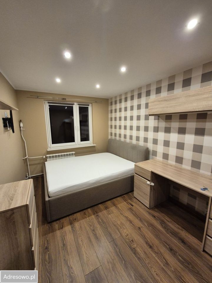 Mieszkanie 3-pokojowe Mysłowice, ul. Józefa Ignacego Kraszewskiego. Zdjęcie 14