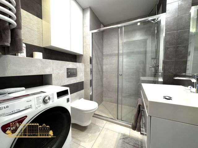 Mieszkanie 3-pokojowe Kraków, ul. Wielicka. Zdjęcie 7