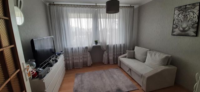 Mieszkanie 3-pokojowe Warszawa Bemowo. Zdjęcie 1