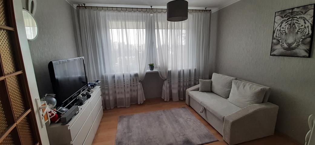 Mieszkanie 3-pokojowe Warszawa Bemowo