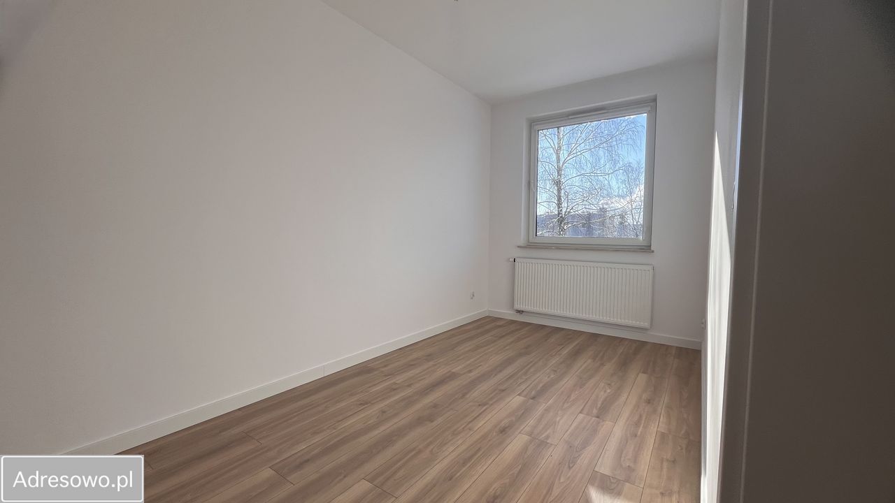 Mieszkanie 3-pokojowe Olsztyn, ul. Marii Zientary-Malewskiej. Zdjęcie 3