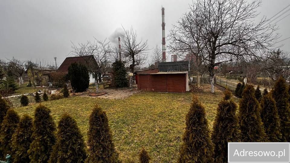 Działka rod Opole Chabrów. Zdjęcie 5