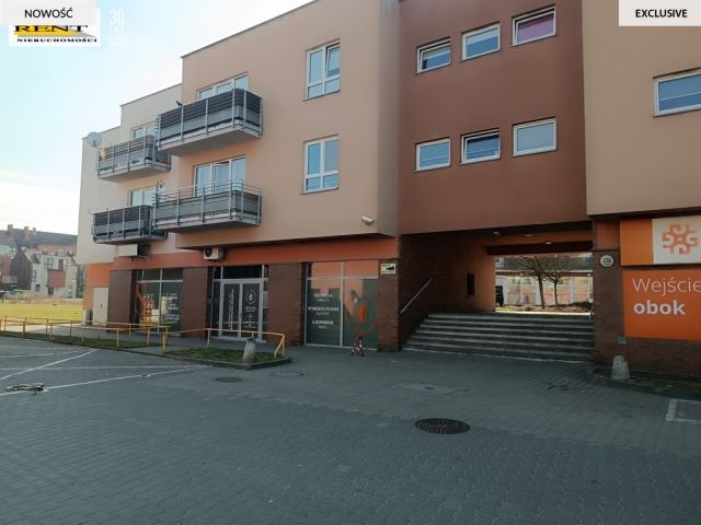 Lokal Stargard. Zdjęcie 1