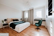 Mieszkanie 3-pokojowe Warszawa Rakowiec, ul. Mołdawska. Zdjęcie 1