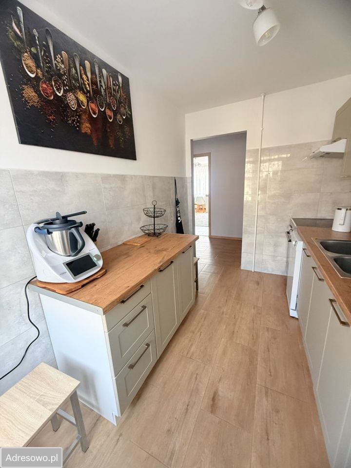 Mieszkanie 2-pokojowe Koszalin, ul. 4 Marca. Zdjęcie 16