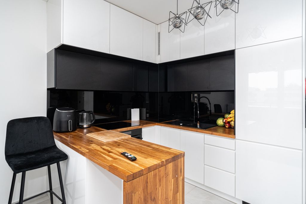 Mieszkanie 2-pokojowe Warszawa, ul. Claudia Monteverdiego. Zdjęcie 7