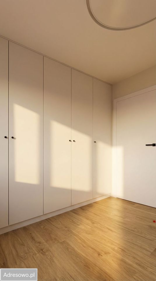 Mieszkanie 3-pokojowe Warszawa Powiśle, ul. Górnośląska. Zdjęcie 3