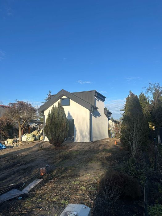 Działka rod Poznań Winogrady, ul. Serbska. Zdjęcie 4