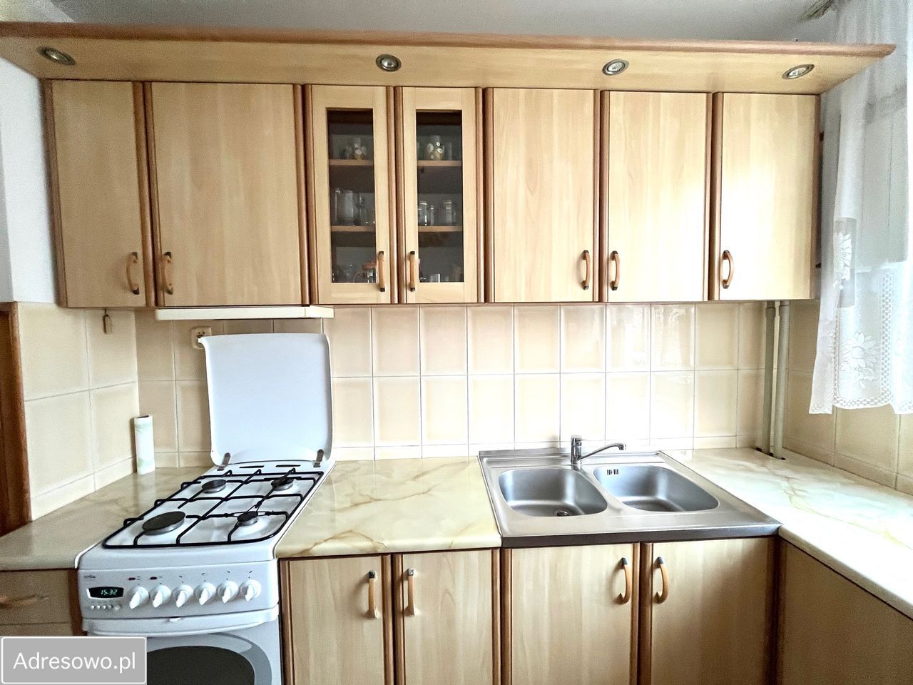 Mieszkanie 4-pokojowe Warszawa Bemowo, ul. Lajosa Kossutha. Zdjęcie 14