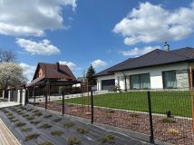 dom wolnostojący, 4 pokoje Maleniska. Zdjęcie 4