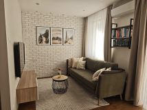 Mieszkanie 3-pokojowe Kraków Czyżyny, ul. Śliwkowa. Zdjęcie 2