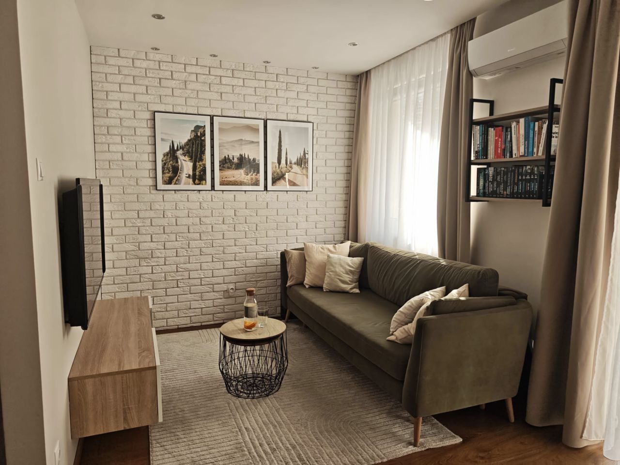 Mieszkanie 3-pokojowe Kraków Czyżyny, ul. Śliwkowa. Zdjęcie 3