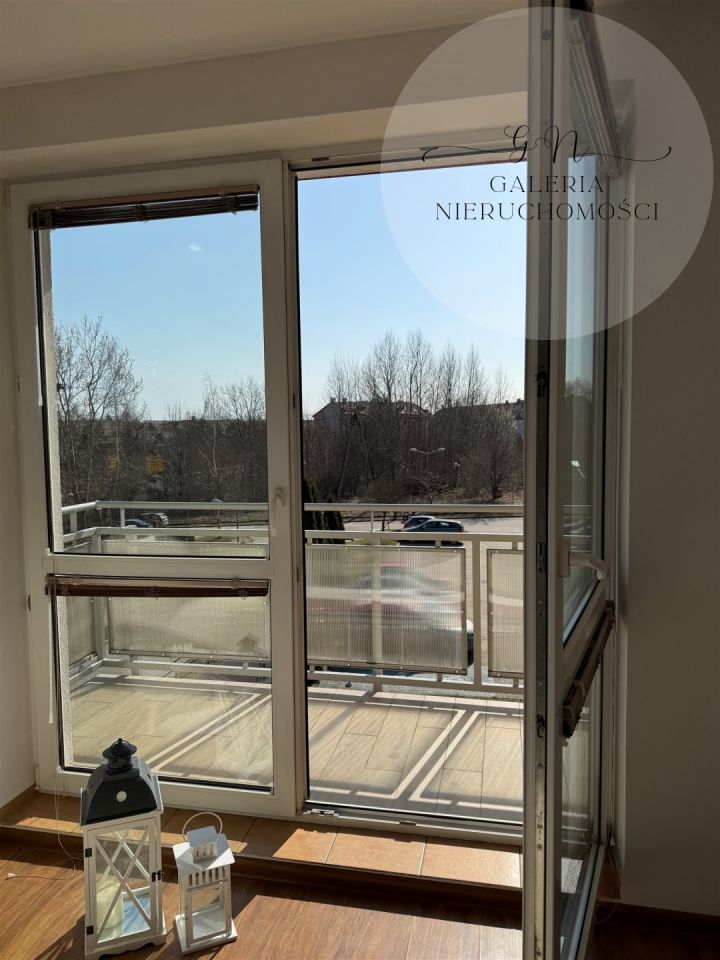 Mieszkanie 1-pokojowe Olsztyn Jaroty, ul. prof. Wacława Minakowskiego. Zdjęcie 11