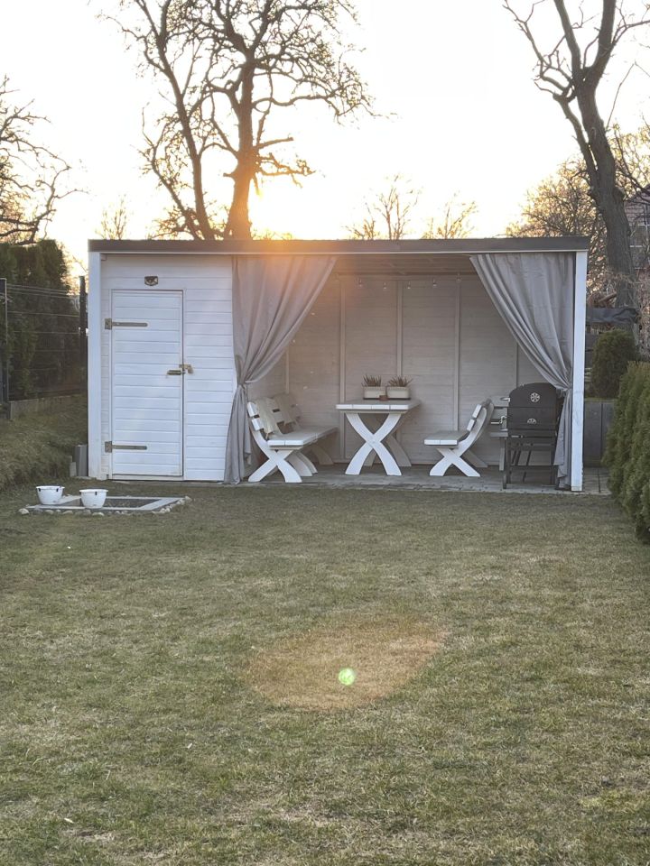 Mieszkanie 4-pokojowe Dębogórze, ul. Owsiana. Zdjęcie 4