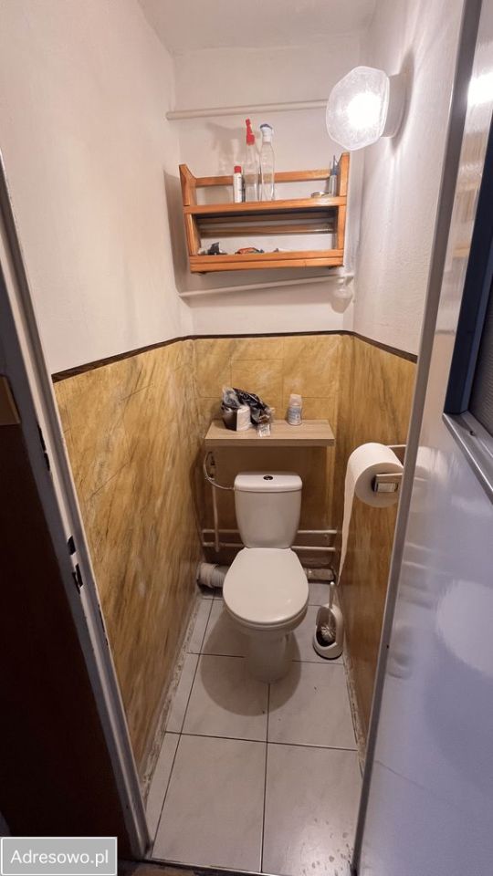 Mieszkanie 2-pokojowe Aleksandrów Łódzki, ul. gen. Władysława Sikorskiego. Zdjęcie 8