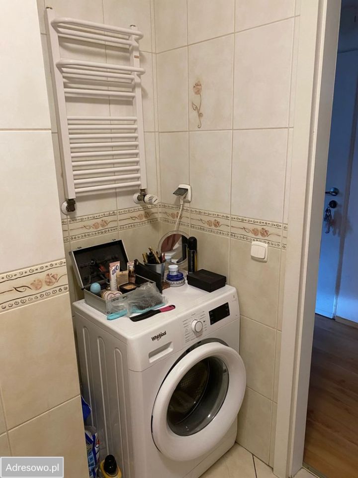 Mieszkanie 2-pokojowe Toruń Koniuchy, szosa Chełmińska. Zdjęcie 5