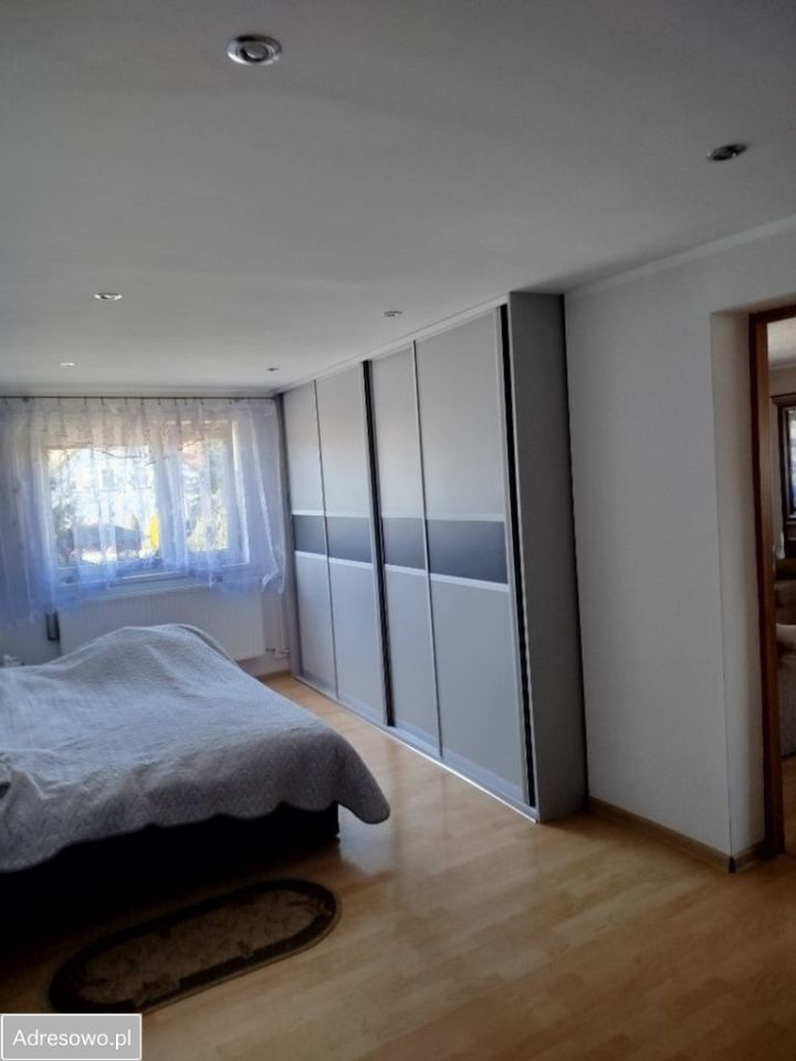 dom wolnostojący, 7 pokoi Miszkowice. Zdjęcie 3