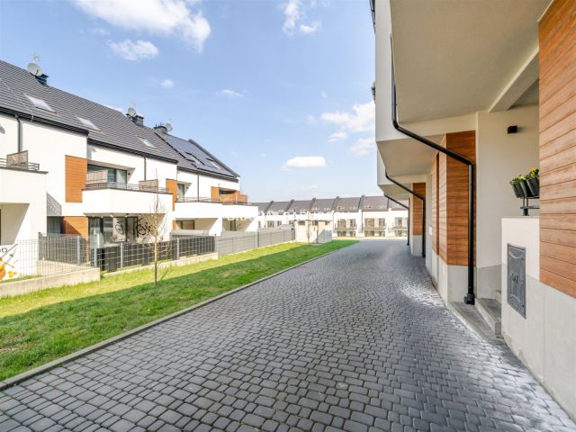 Mieszkanie 4-pokojowe Wieliczka, ul. Sadowa. Zdjęcie 29