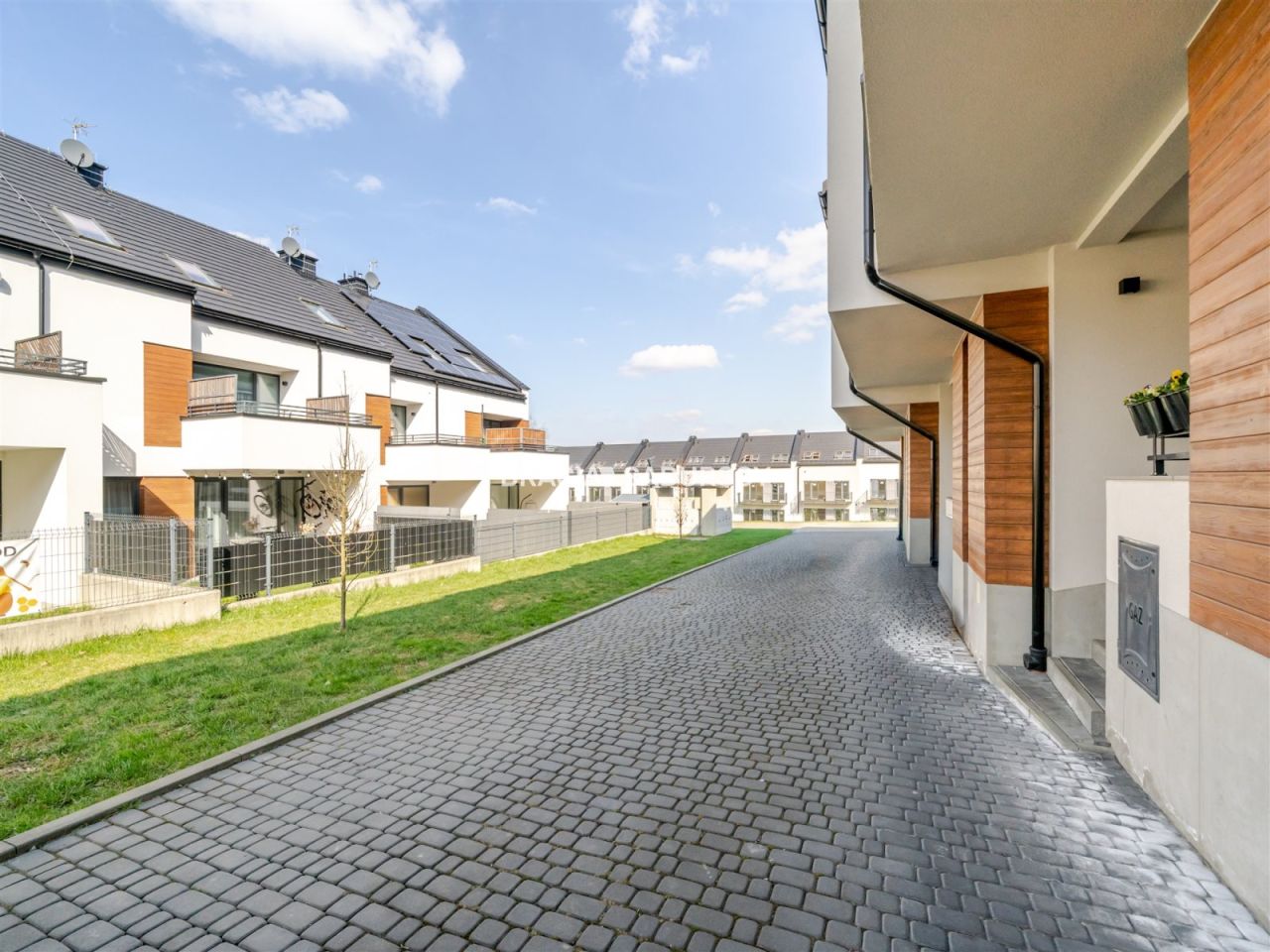 Mieszkanie 4-pokojowe Wieliczka, ul. Sadowa. Zdjęcie 29