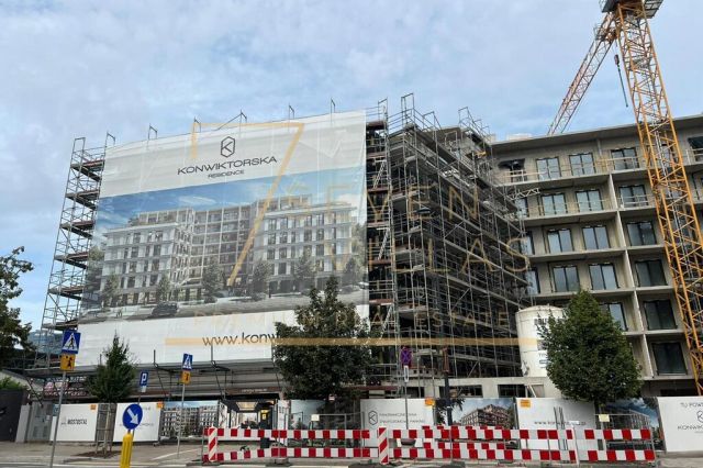 Lokal Warszawa Śródmieście. Zdjęcie 2