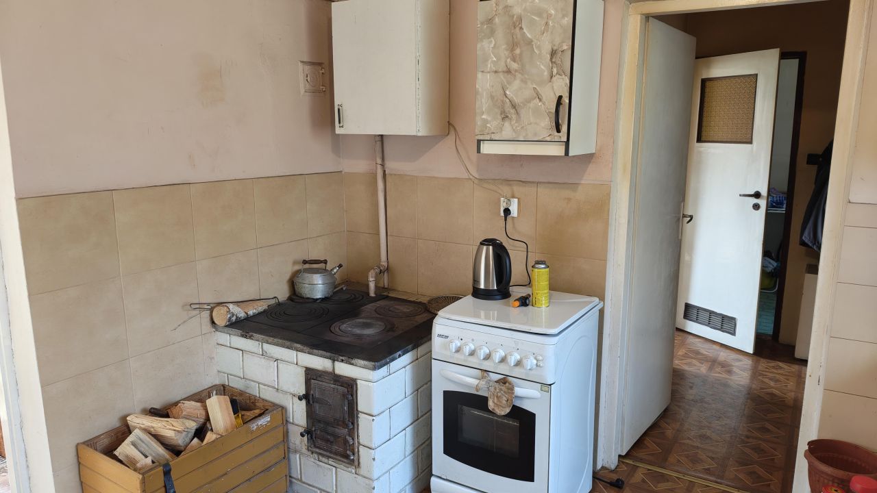 dom wolnostojący, 3 pokoje Kawęczyn. Zdjęcie 11