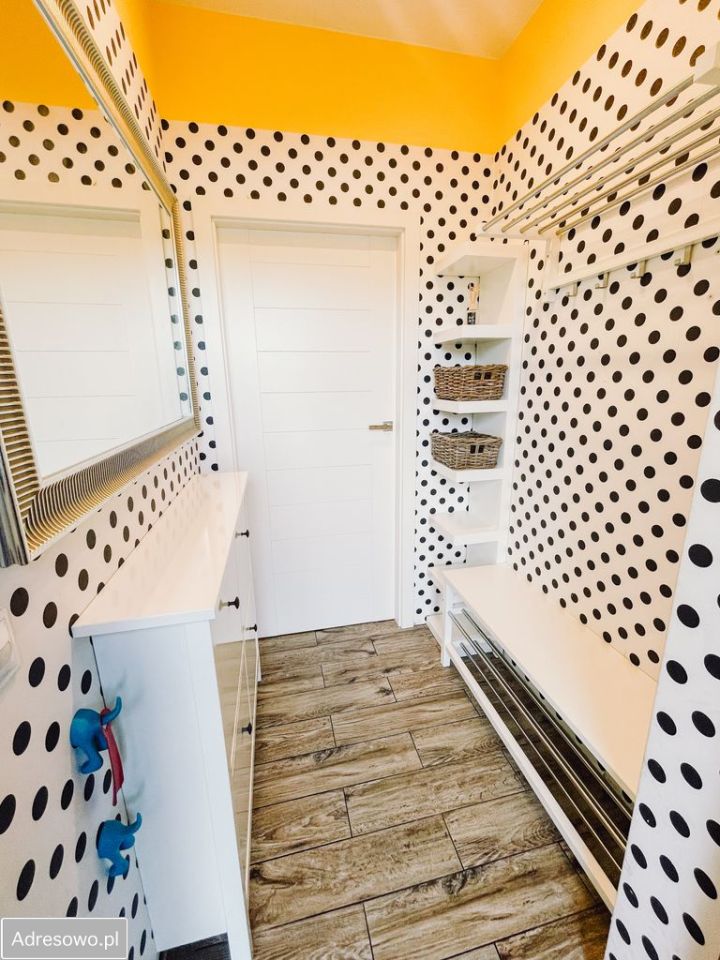 dom szeregowy, 6 pokoi Mysiadło, ul. Wiejska. Zdjęcie 19