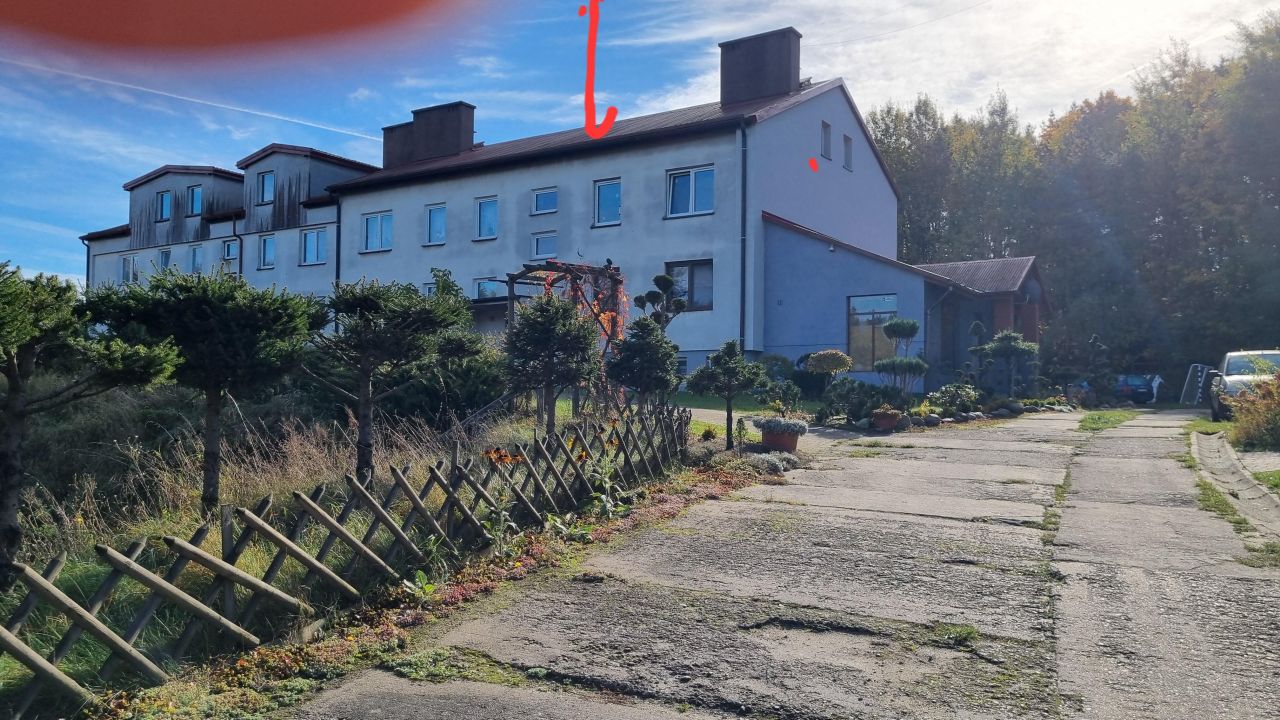 Nieruchomość komercyjna Przęsin. Zdjęcie 2