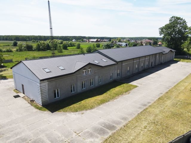 Nieruchomość komercyjna Turawa. Zdjęcie 2