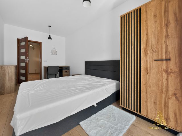 Mieszkanie 2-pokojowe Kraków Grzegórzki, ul. Dąbska. Zdjęcie 8