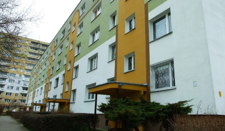 Mieszkanie 2-pokojowe Łódź Górna, ul. Królewska