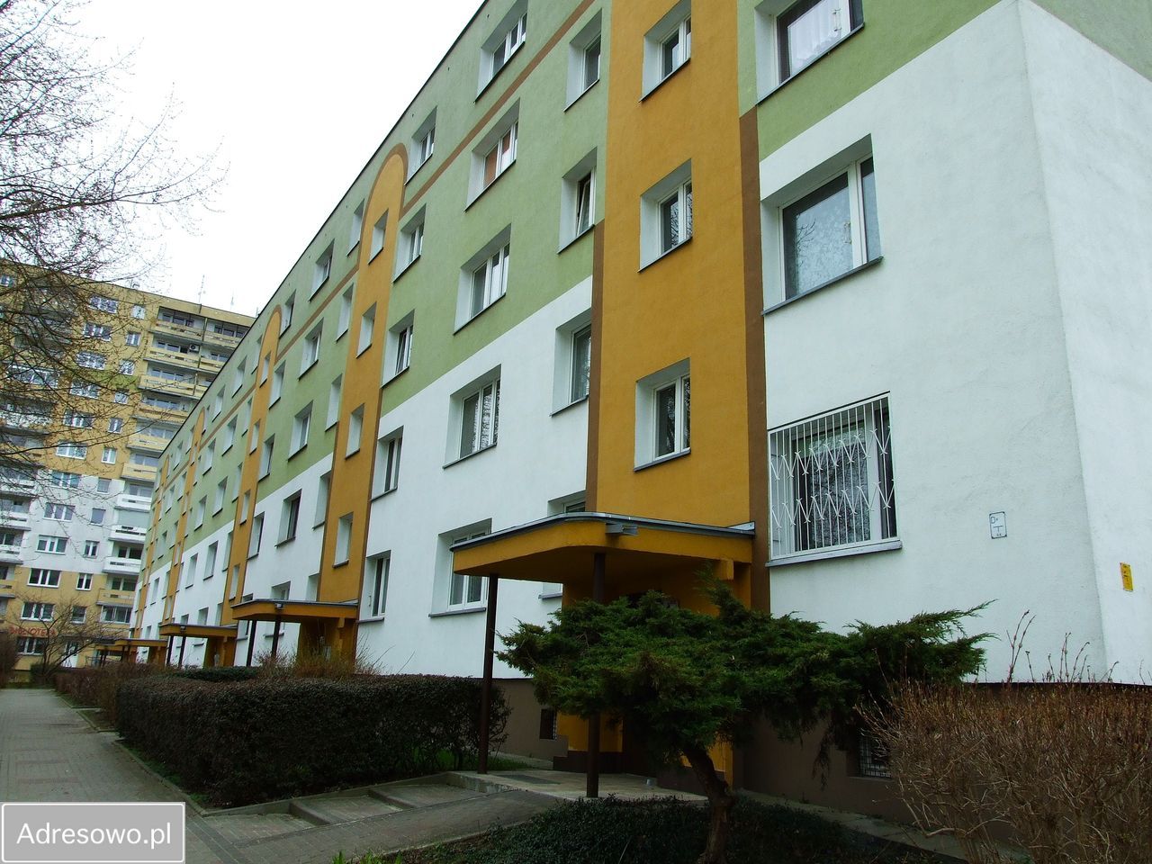 Mieszkanie 2-pokojowe Łódź Górna, ul. Królewska. Zdjęcie 1