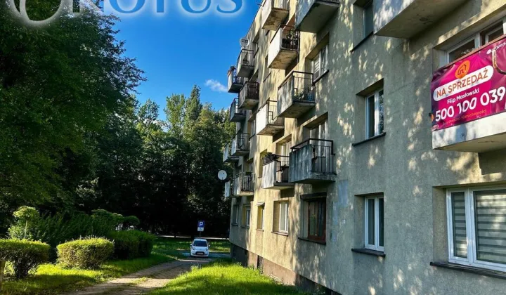 Mieszkanie 2-pokojowe Świętochłowice, ul. 1 Maja