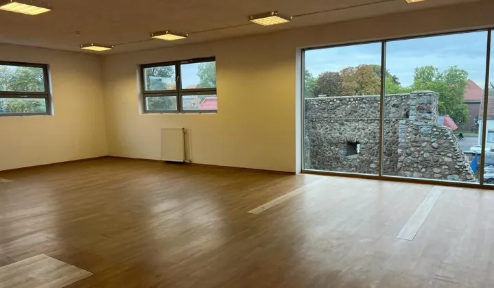 Lokal Strzelce Krajeńskie Centrum, ul. Bolesława Chrobrego