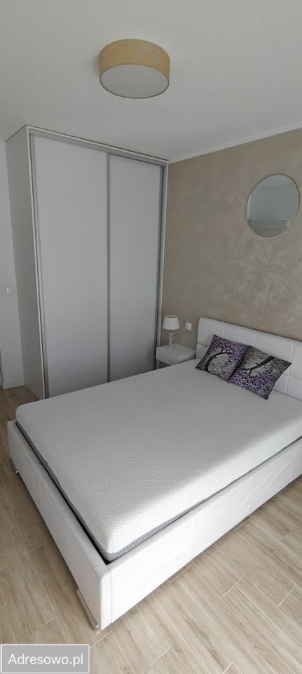 Mieszkanie 2-pokojowe Wrocław Jagodno, ul. Edmunda Kajdasza. Zdjęcie 13