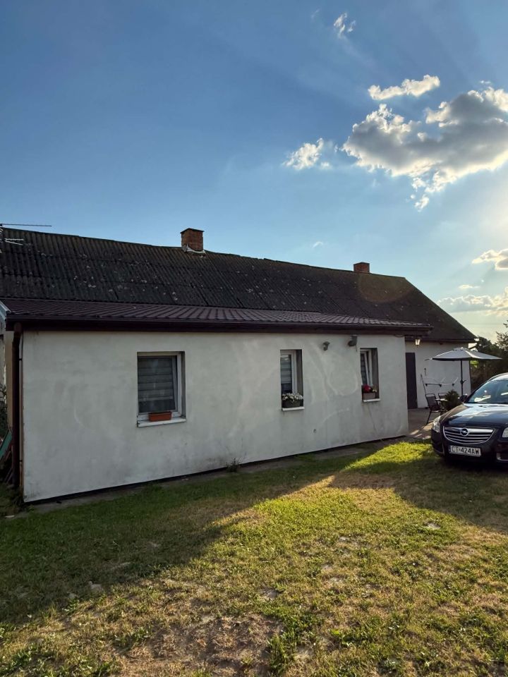 dom wolnostojący, 3 pokoje Wójtówka. Zdjęcie 2