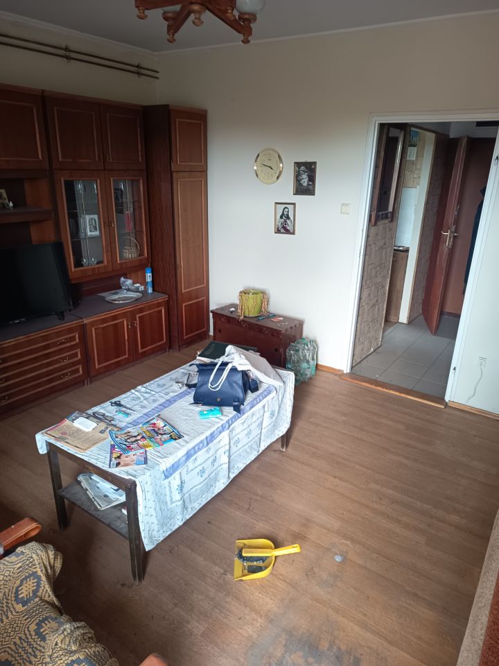 Mieszkanie 1-pokojowe Żyrardów, ul. Spółdzielcza. Zdjęcie 6