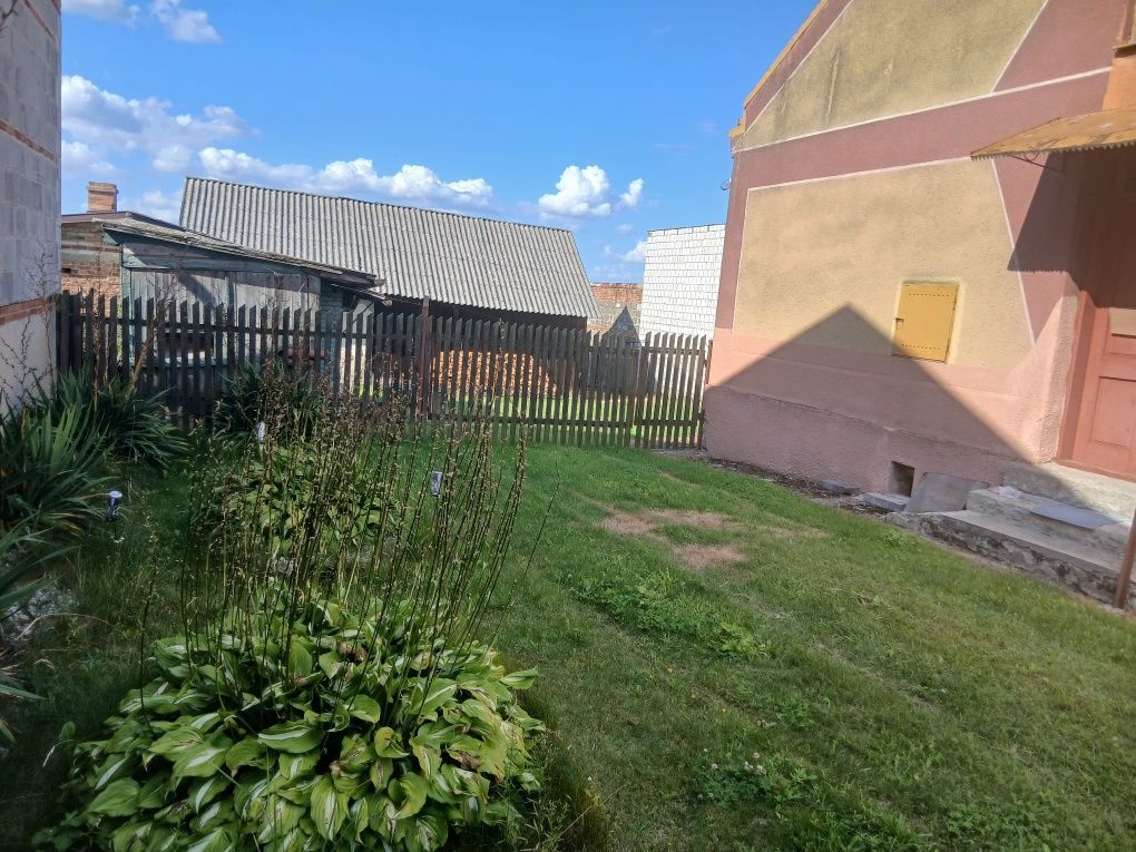 dom wolnostojący Koprzywnica. Zdjęcie 3