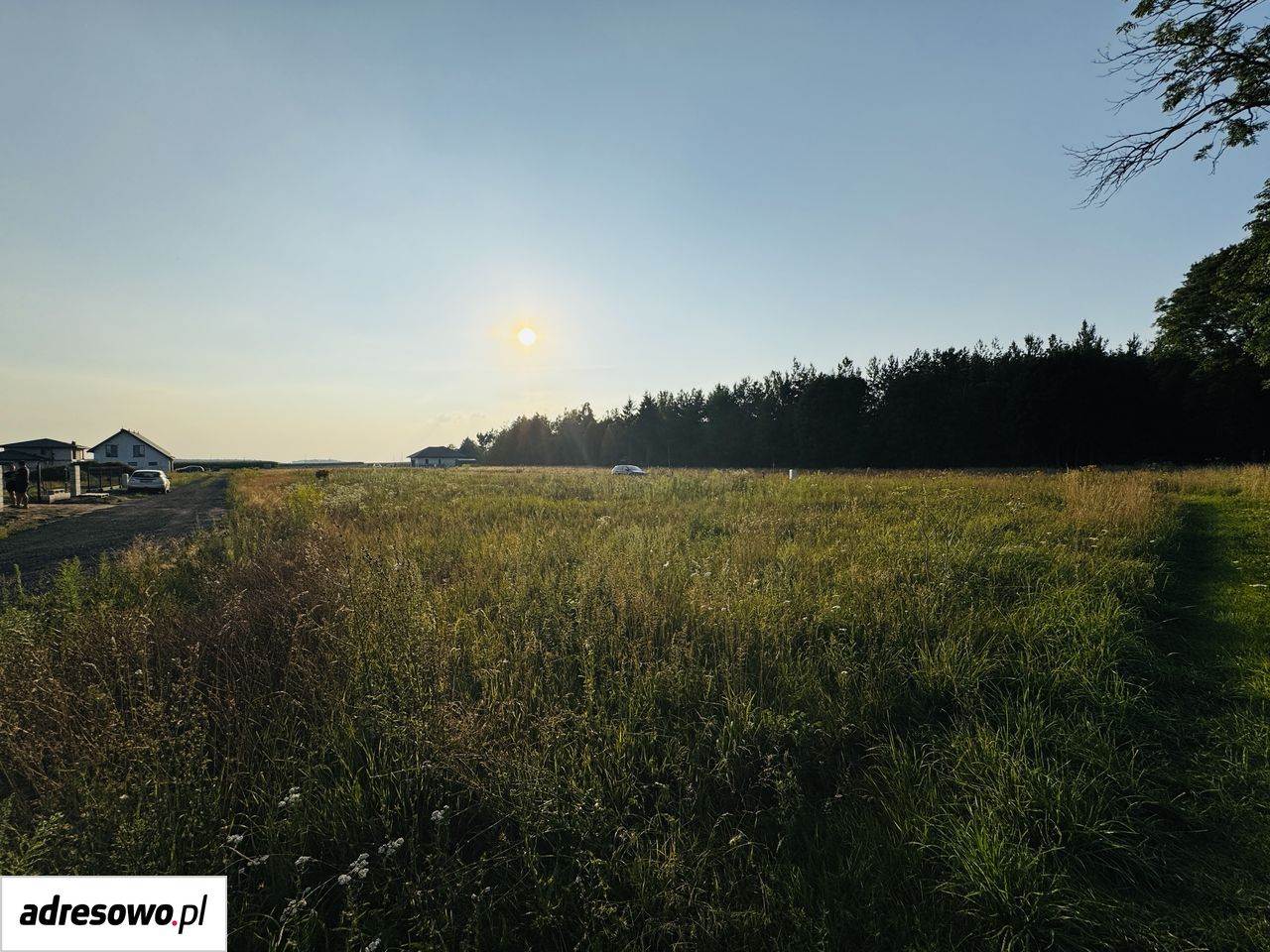 Działka budowlana Podgórze. Zdjęcie 4