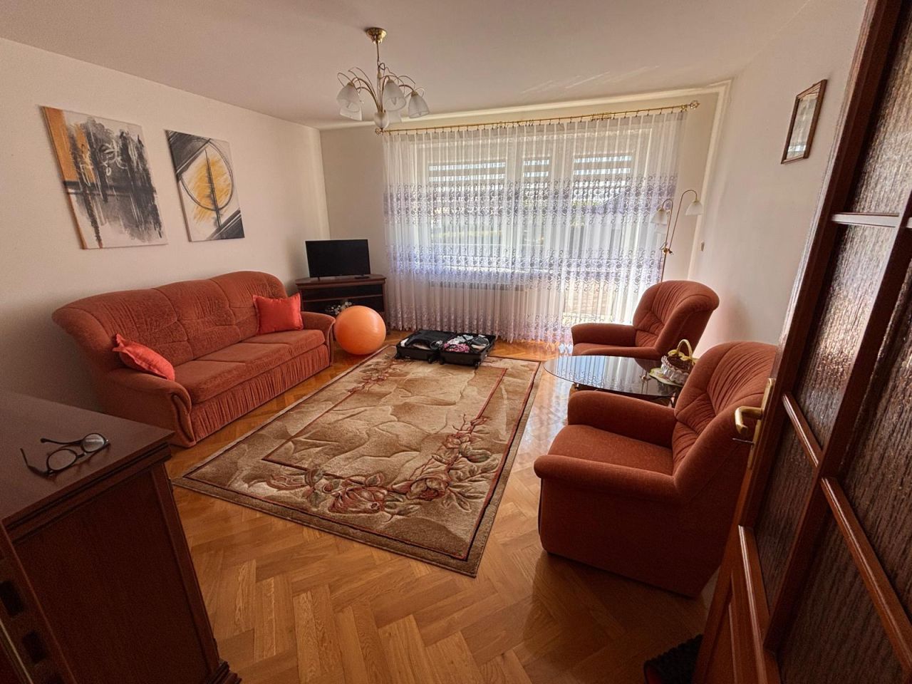 dom wolnostojący Radomsko, ul. Starowiejska. Zdjęcie 24