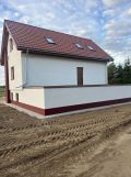 dom wolnostojący Bramka. Zdjęcie 2