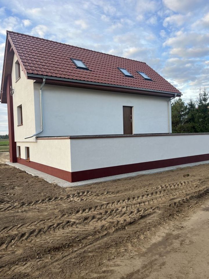 dom wolnostojący Bramka. Zdjęcie 3