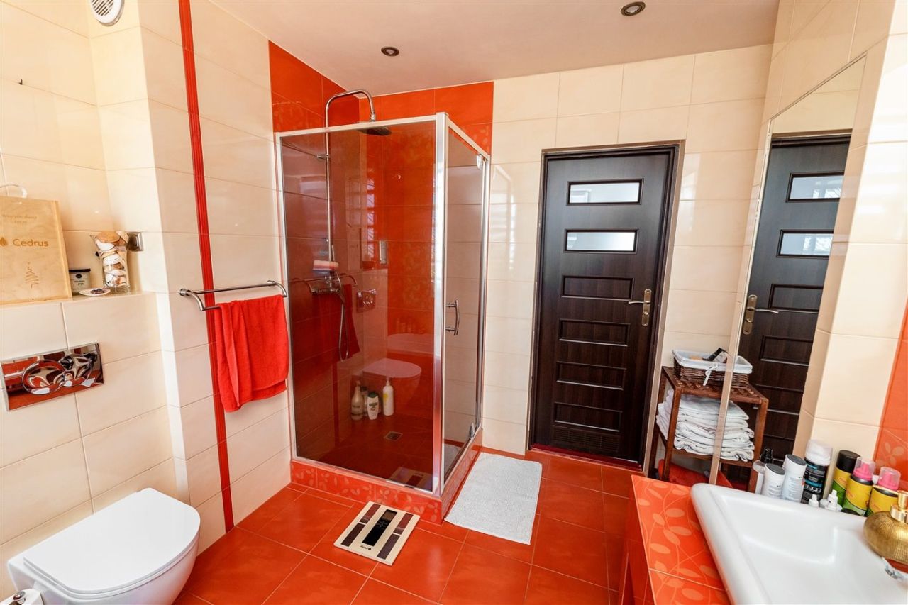 dom, 5 pokoi Przeciszów. Zdjęcie 10