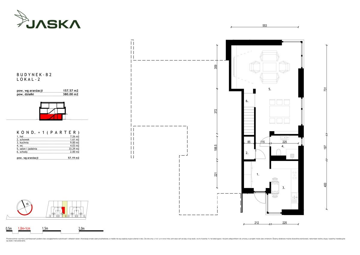 bliźniak, 5 pokoi Pęclin, ul. Gościniec. Zdjęcie 2