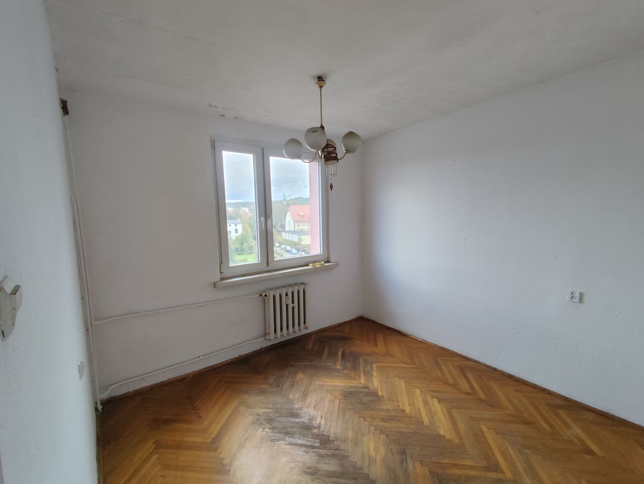 Mieszkanie 2-pokojowe Wejherowo Centrum, os. 1000-lecia PP. Zdjęcie 11