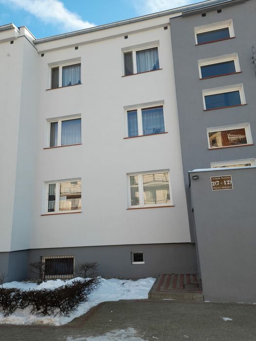 Mieszkanie 3-pokojowe Frombork, ul. Osiedle Słoneczne