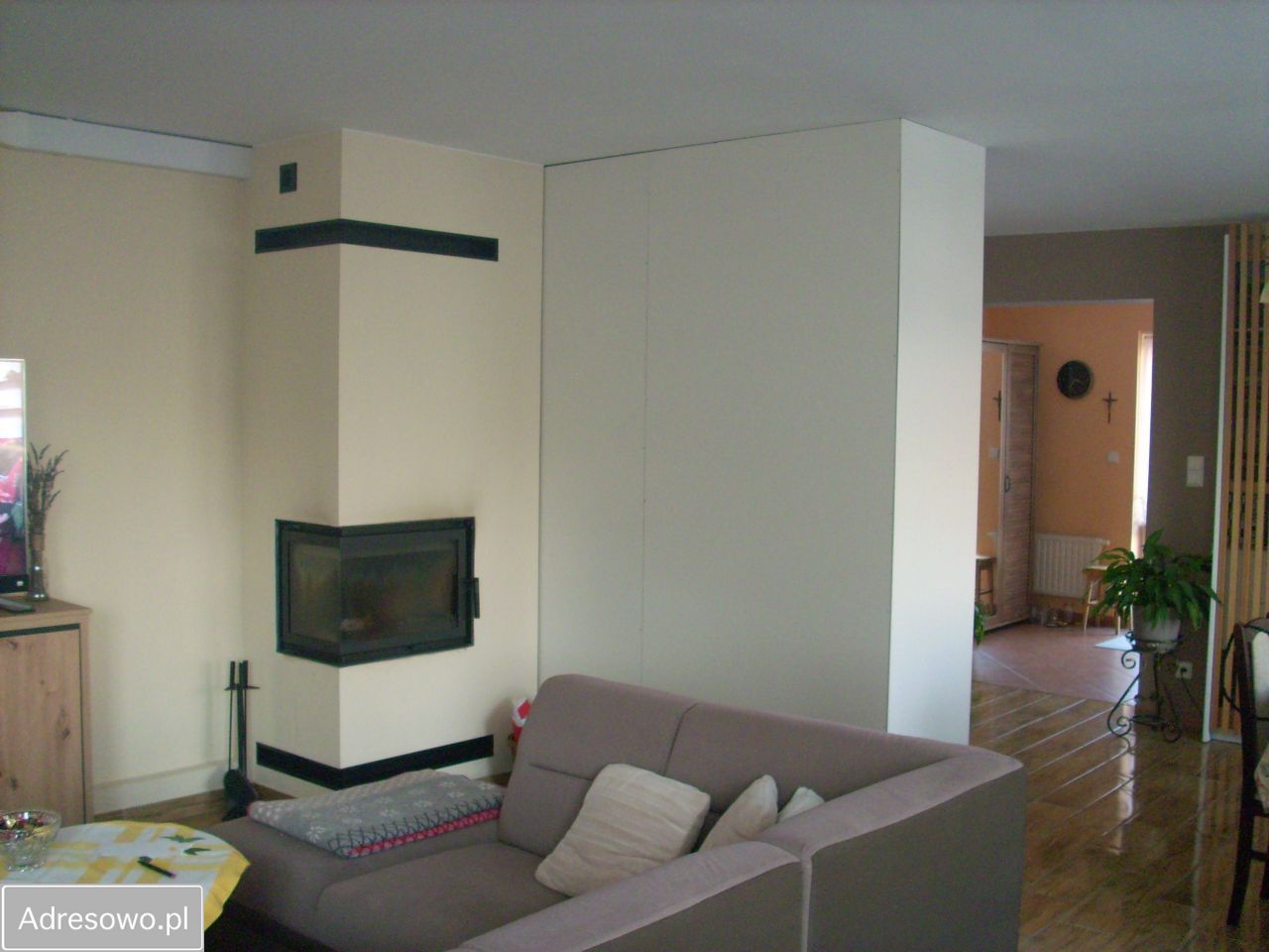 bliźniak, 4 pokoje Chojnice, ul. Książąt Pomorskich. Zdjęcie 3