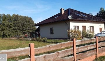 dom wolnostojący, 7 pokoi Drogoszowice