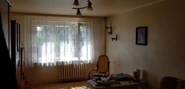 Mieszkanie 3-pokojowe Opoczno, ul. Piotrkowska. Zdjęcie 1