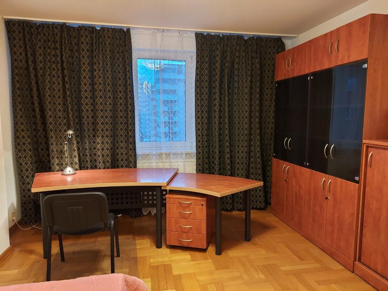 Pokój Warszawa Wola, ul. Żytnia