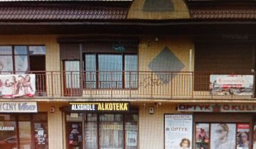 Lokal Grodzisk Mazowiecki, ul. E. Orzeszkowej